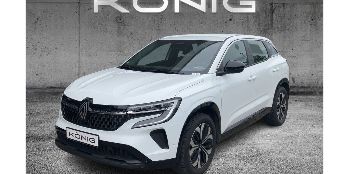 Renault Austral 21.878 km 27.299 &euro; Greiz 07973