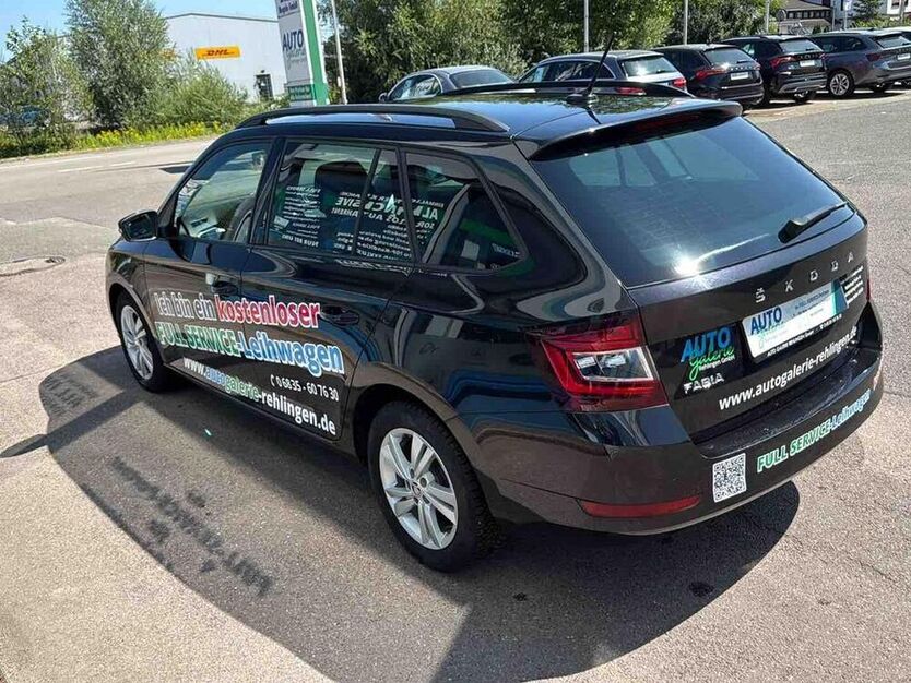 Fabia