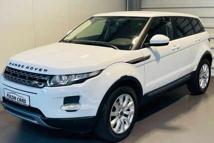 Land Rover Range Rover Evoque 106.588 km 13.990 &euro; Künzell 36093