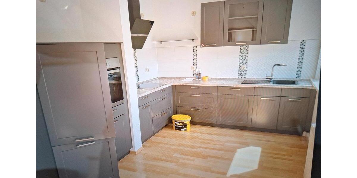 Etagenwohnung Uchte - 4 Zimmer, 112 m&sup2;, 690&euro; | Angebot:26384890