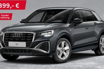 Audi Q2 23.286 km 30.930 &euro; Bayreuth 95448
