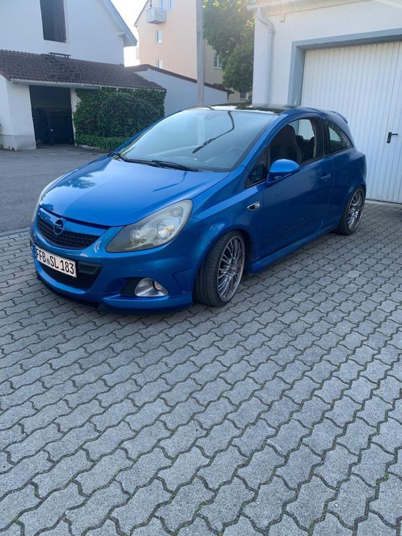 Corsa