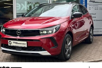 Opel Grandland (X) 30.500 km 21.490 &euro; Kandel 76870