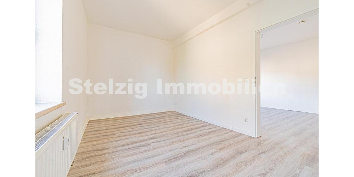 Familienwohnung mit Hofblick 3 zimmer