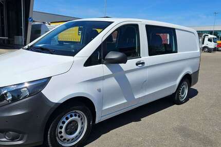 Mercedes-Benz Vito 67.224 km 29.096 &euro; Neu-Ulm 89231