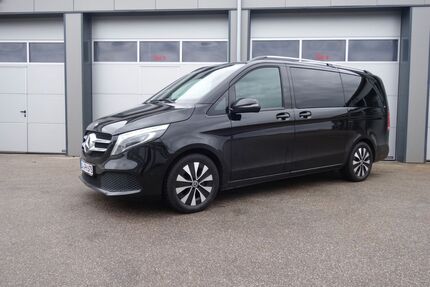 Mercedes-Benz V 250 71.000 km 49.088 &euro; Niedererlbach 84172