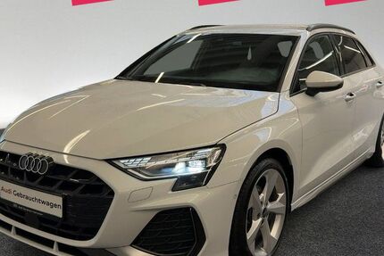 Audi A3 19.116 km 33.250 &euro; Hannover 30179