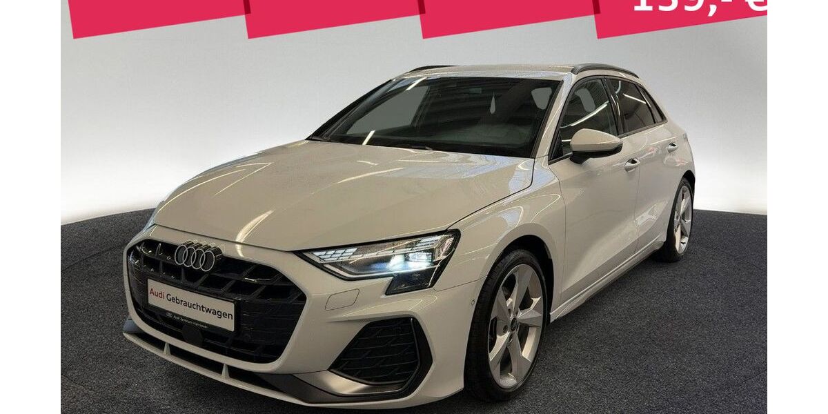 Audi A3 19.116 km 33.250 &euro; Hannover 30179