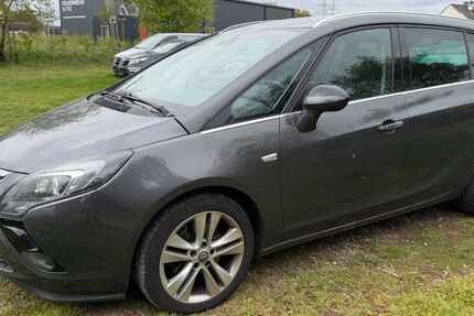 Opel Zafira 306.000 km 2.990 &euro; Stockstadt 63811