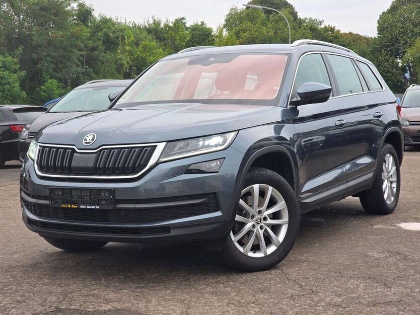 Kodiaq