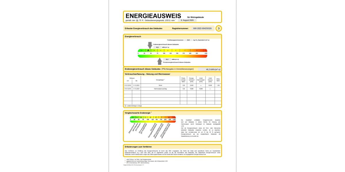 Reihenhaus Wuppertal Eckbusch - 5 Zimmer, 143 m&sup2;, 599.000&euro; | Angebot:24463574