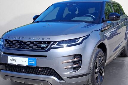 Land Rover Range Rover Evoque 24.123 km 42.930 € Sinzheim bei Baden-Baden 76547