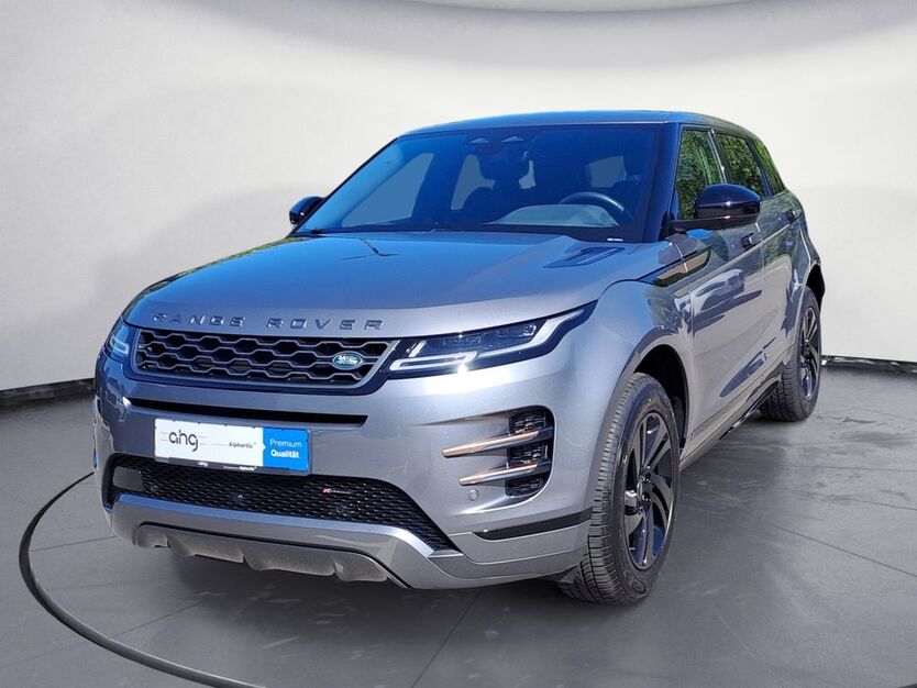 Land Rover Range Rover Evoque 24.123 km 42.930 € Sinzheim bei Baden-Baden 76547