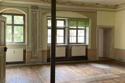 Gewerbeobjekt Naumburg (Saale) - 984&euro; | Angebot:25385274