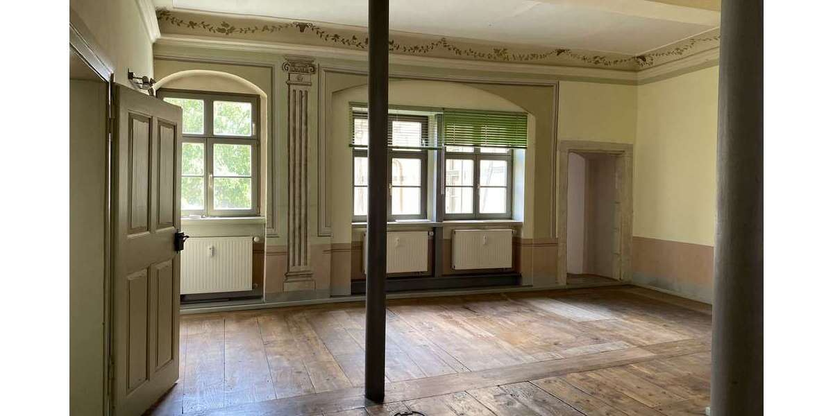 Gewerbeobjekt Naumburg (Saale) - 984&euro; | Angebot:25385274