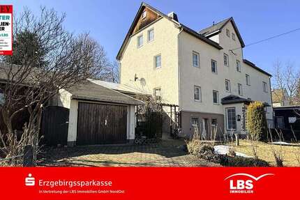 Haus Marienberg - 7 Zimmer, 103 m&sup2;, 105.000&euro; | Angebot:25197318