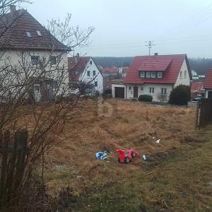 BESTE LAGE FÜR IHR BAUVORHABEN 1-3 FH MÖGLICH - Grundstück Albstadt Gemarkung Onstmettingen | Angebot:26109259