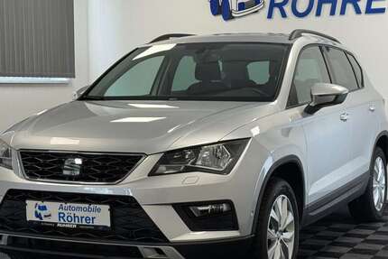 Seat Ateca 81.590 km 17.950 € Weingarten 88250
