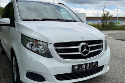 Mercedes-Benz Viano 204.000 km 33.900 &euro; Kiel 24148