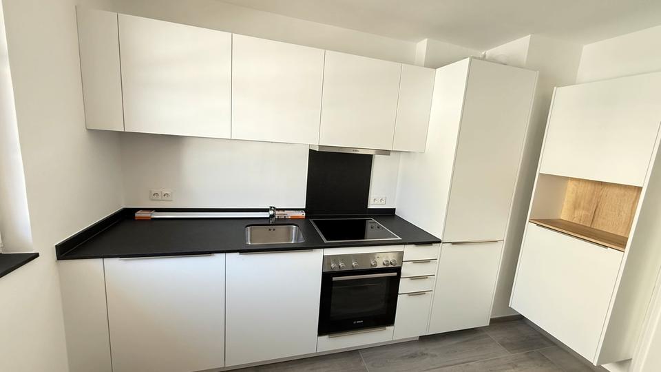 Etagenwohnung Baiersbronn - 3 Zimmer, 76 m&sup2;, 1.180&euro; | Angebot:26221329