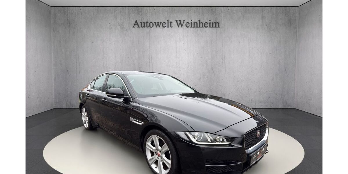Jaguar XE 179.000 km 11.599 &euro; Weinheim 69469