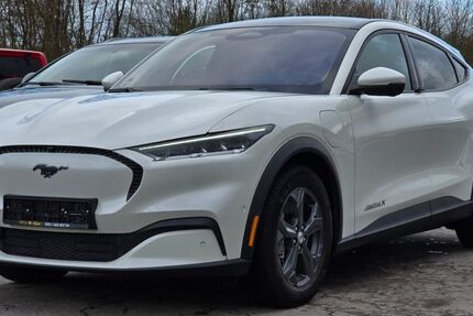 Ford Mustang Mach-E 68.000 km 28.990 &euro; Merzig 66663