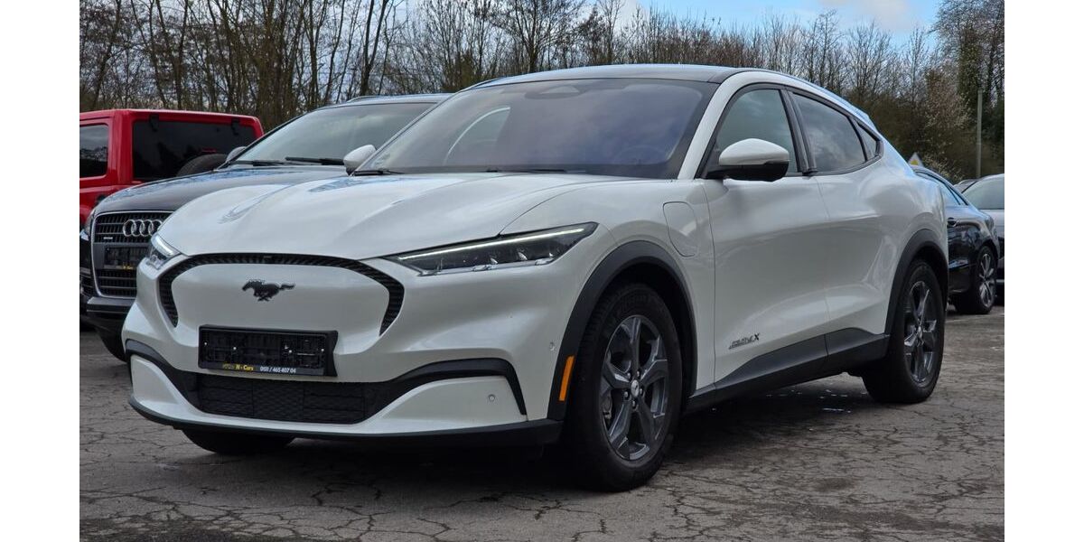 Ford Mustang Mach-E 68.000 km 28.990 &euro; Merzig 66663