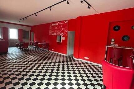 Gewerbeobjekt Gummersbach Berstig Süd - 1.150&euro; | Angebot:24732547