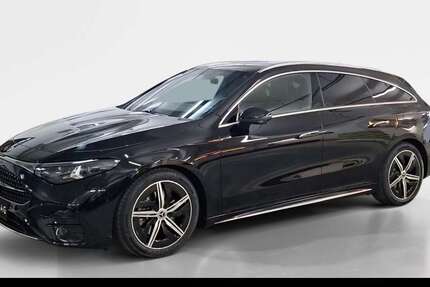 Mercedes-Benz CLA 200 13.900 km 50.889 &euro; Mainz 55128
