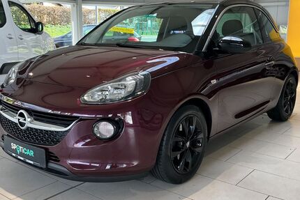 Opel Adam 83.725 km 8.900 &euro; Olsberg 59939