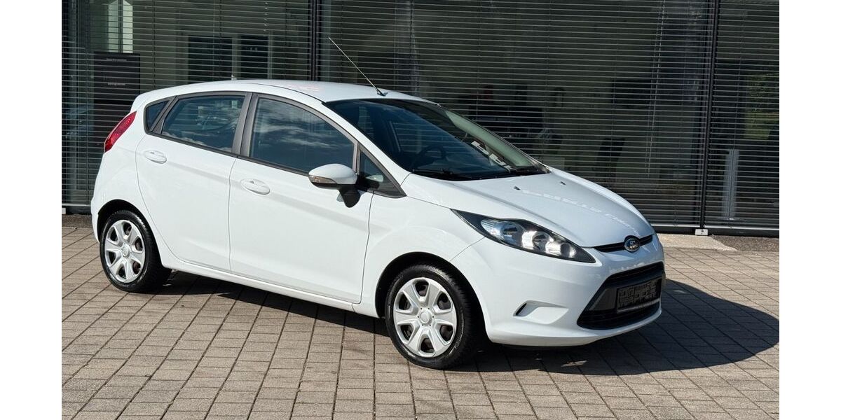 Ford Fiesta 150.000 km 4.400 &euro; Murrhardt 71540