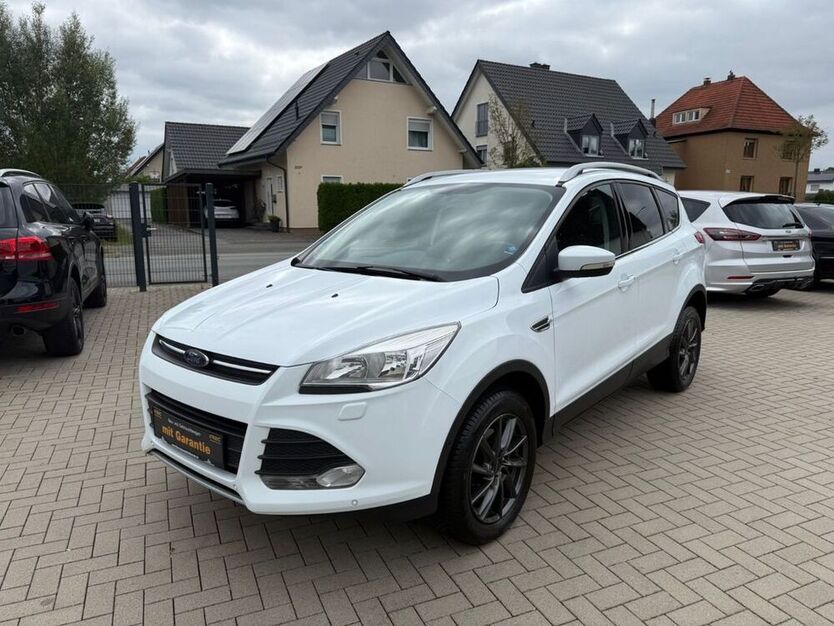 Kuga
