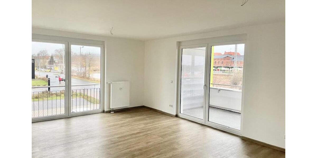 Etagenwohnung Arnstadt - 4 Zimmer, 103 m&sup2;, 770&euro; | Angebot:25934554