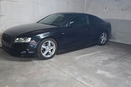 Audi A5 207.000 km 9.000 &euro; Wiesbaden 65193