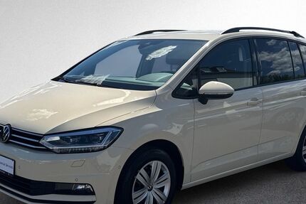 VW Touran 29.870 km 28.890 &euro; Eschwege 37269