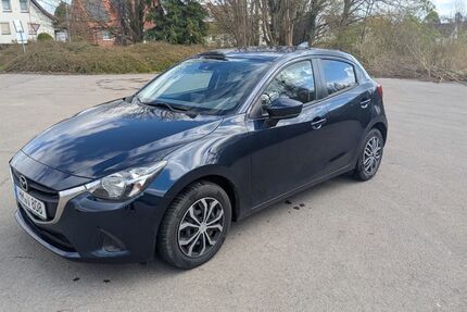 Mazda 2 111.000 km 8.500 &euro; Coppenbrügge 31863