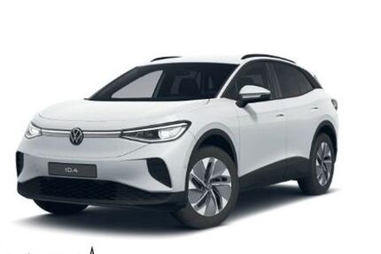 VW ID.4 20.700 km 38.990 &euro; Rostock 18146