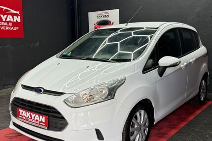 Ford B-Max 250.000 km 3.490 &euro; Mannheim 68309
