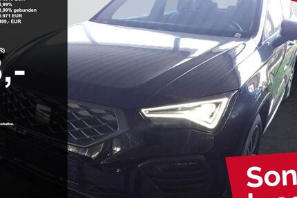 Seat Ateca 4.800 km 32.840 &euro; Wackersdorf 92442