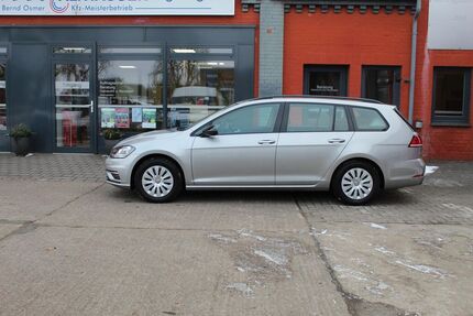 VW Golf 49.560 km 16.740 &euro; Thedinghausen OT Wulmstorf 27321