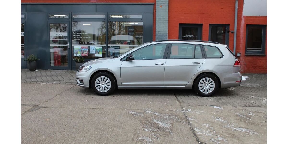 VW Golf 49.560 km 16.740 &euro; Thedinghausen OT Wulmstorf 27321