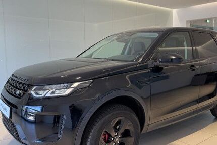 Land Rover Discovery Sport 124.700 km 20.900 &euro; Passau 94036