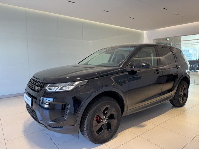 Land Rover Discovery Sport 124.700 km 21.490 &euro; Passau 94036