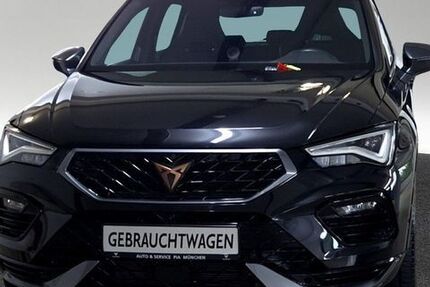 Cupra Ateca 17.500 km 30.960 &euro; München 80807