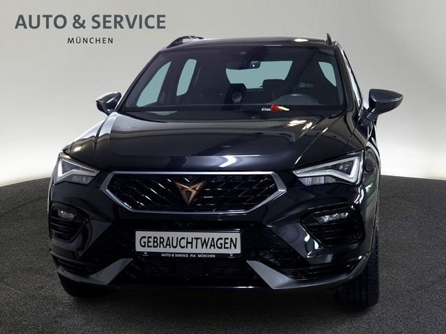 Cupra Ateca 17.500 km 30.960 &euro; München 80807