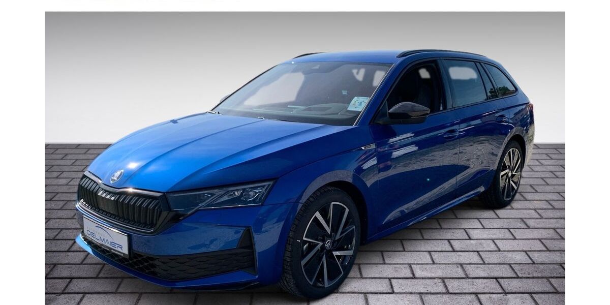 Skoda Octavia 7.250 km 36.970 &euro; Mühldorf 84453