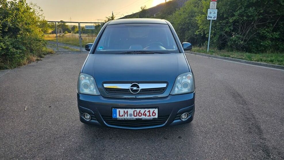 Meriva