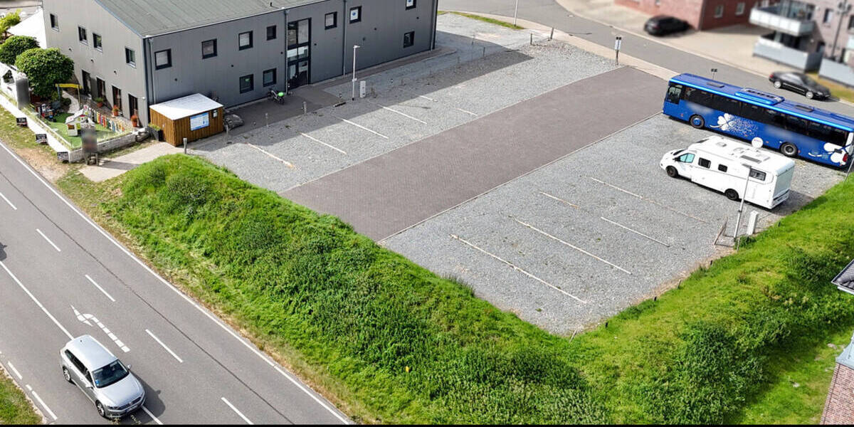 Grundstück Sankt Peter-Ording Ording - 990.000&euro; | Angebot:23971176