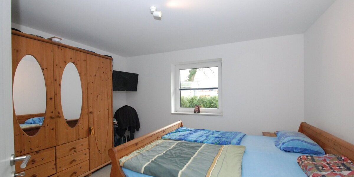 Bungalow u. Resthof, auf einem schönen Grundstück in Dorfrandlage! - Wohnanlage Hohn | Angebot:26770165