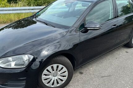 VW Golf 184.000 km 7.200 &euro; Pritzwalk 16928